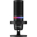 HyperX 4P5E2AA microphone Noir Microphone de console de jeu HyperX 4P5E2AA microphone Noir Microphone de console de jeu