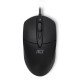 ACT AC5005 souris Ambidextre USB Type-A IR LED 1000 DPI