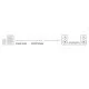 ACT AC3615 câble audio 2 m 3,5mm Noir ACT AC3615 câble audio 2 m 3,5mm Noir
