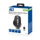ACT AC5145 souris Droitier Bluetooth IR LED 2400 DPI