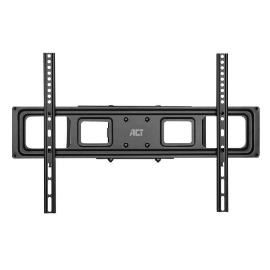 ACT AC8355 support pour téléviseur 94 cm (37") Noir