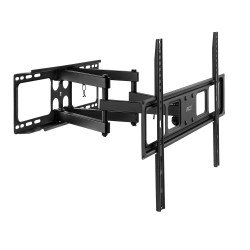 ACT AC8355 support pour téléviseur 94 cm (37") Noir ACT AC8355 support pour téléviseur 94 cm (37") Noir