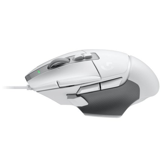 Logitech G G502 X + G240 souris Jouer Droitier USB Type-A Optique 25600 DPI Logitech G G502 X + G240 souris Jouer Droitier USB Type-A Optique 25600 DPI