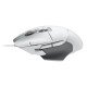 Logitech G G502 X + G240 souris Jouer Droitier USB Type-A Optique 25600 DPI Logitech G G502 X + G240 souris Jouer Droitier USB Type-A Optique 25600 DPI