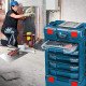 Bosch Coffret de transport i-BOXX 72 Set 10 Professional