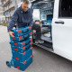 Bosch Coffret de transport L-BOXX 136 Professional