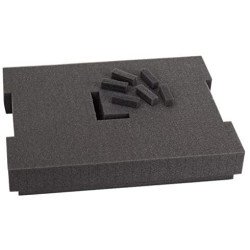 Bosch ‎1600A001S0 Bleu