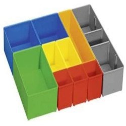 Bosch ‎1600A001S6 Bleu