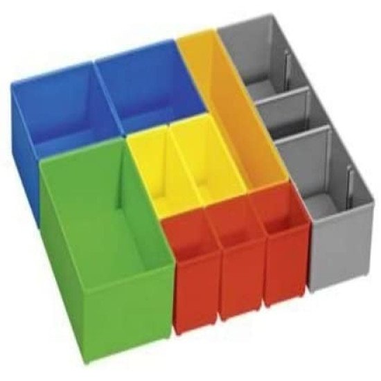 Bosch ‎1600A001S6 Bleu