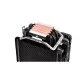 Thermaltake UX200 SE ARGB Processeur Refroidisseur d'air 12 cm Noir, Blanc Thermaltake UX200 SE ARGB Processeur Refroidisseur d'air 12 cm Noir, Blanc