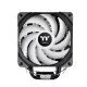 Thermaltake UX200 SE ARGB Processeur Refroidisseur d'air 12 cm Noir, Blanc Thermaltake UX200 SE ARGB Processeur Refroidisseur d'air 12 cm Noir, Blanc