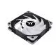 Thermaltake UX200 SE ARGB Processeur Refroidisseur d'air 12 cm Noir, Blanc Thermaltake UX200 SE ARGB Processeur Refroidisseur d'air 12 cm Noir, Blanc