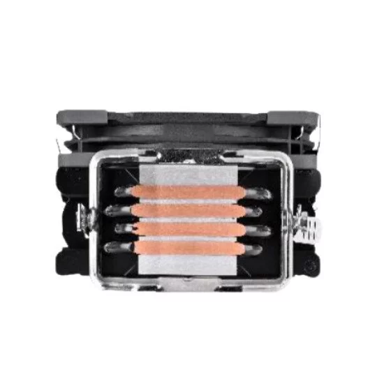 Thermaltake UX200 SE ARGB Processeur Refroidisseur d'air 12 cm Noir, Blanc Thermaltake UX200 SE ARGB Processeur Refroidisseur d'air 12 cm Noir, Blanc