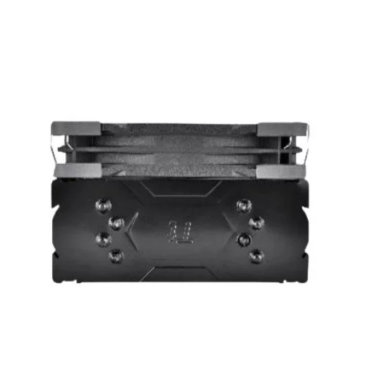 Thermaltake UX200 SE ARGB Processeur Refroidisseur d'air 12 cm Noir, Blanc Thermaltake UX200 SE ARGB Processeur Refroidisseur d'air 12 cm Noir, Blanc