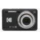 Kodak PIXPRO FZ55 1/2.3" Appareil-photo compact 16 MP CMOS 4608 x 3456 pixels Noir