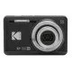 Kodak PIXPRO FZ55 1/2.3" Appareil-photo compact 16 MP CMOS 4608 x 3456 pixels Noir Kodak PIXPRO FZ55 1/2.3" Appareil-photo compact 16 MP CMOS 4608 x 3456 pixels Noir