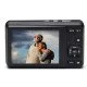 Kodak PIXPRO FZ55 1/2.3" Appareil-photo compact 16 MP CMOS 4608 x 3456 pixels Noir Kodak PIXPRO FZ55 1/2.3" Appareil-photo compact 16 MP CMOS 4608 x 3456 pixels Noir
