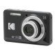 Kodak PIXPRO FZ55 1/2.3" Appareil-photo compact 16 MP CMOS 4608 x 3456 pixels Noir