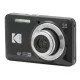 Kodak PIXPRO FZ55 1/2.3" Appareil-photo compact 16 MP CMOS 4608 x 3456 pixels Noir Kodak PIXPRO FZ55 1/2.3" Appareil-photo compact 16 MP CMOS 4608 x 3456 pixels Noir
