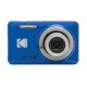 Kodak PIXPRO FZ55 1/2.3" Appareil-photo compact 16 MP CMOS 4608 x 3456 pixels Bleu