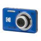 Kodak PIXPRO FZ55 1/2.3" Appareil-photo compact 16 MP CMOS 4608 x 3456 pixels Bleu