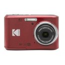 Kodak PIXPRO FZ45 1/2.3" Appareil-photo compact 16 MP CMOS 4608 x 3456 pixels Rouge Kodak PIXPRO FZ45 1/2.3" Appareil-photo compact 16 MP CMOS 4608 x 3456 pixels Rouge
