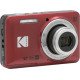 Kodak PIXPRO FZ55 1/2.3" Appareil-photo compact 16 MP CMOS 4608 x 3456 pixels Rouge