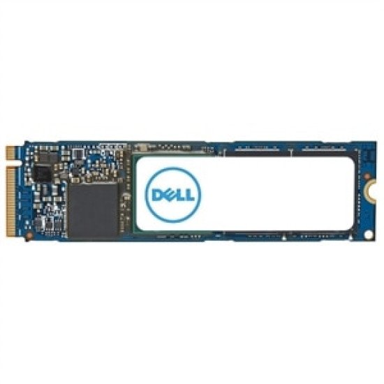 DELL AC037409 disque SSD M.2 1 To PCI Express 4.0 NVMe