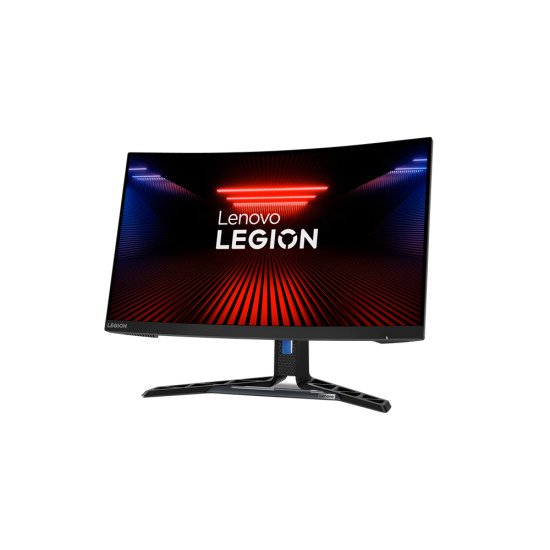 Lenovo Legion R27fc-30 écran PC 68,6 cm (27") 1920 x 1080 pixels Full HD LED Noir