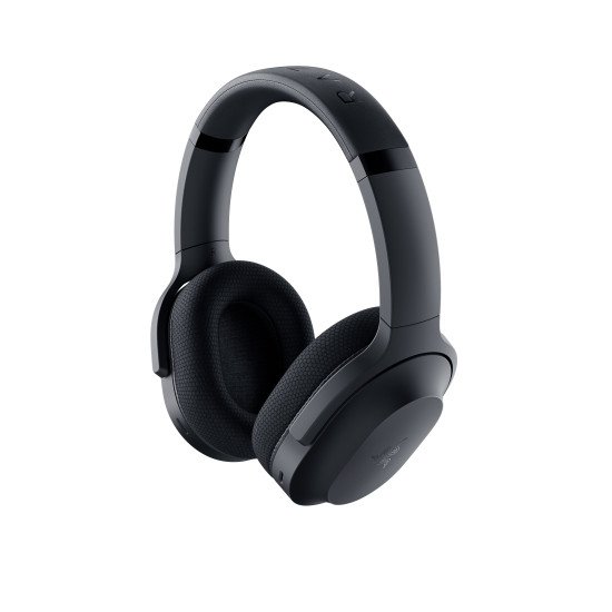 Razer Barracuda Casque Avec fil &sans fil Arceau Appels/Musique USB Type-C Bluetooth Noir