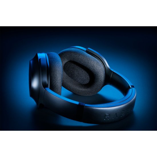 Razer Barracuda Casque Avec fil &sans fil Arceau Appels/Musique USB Type-C Bluetooth Noir