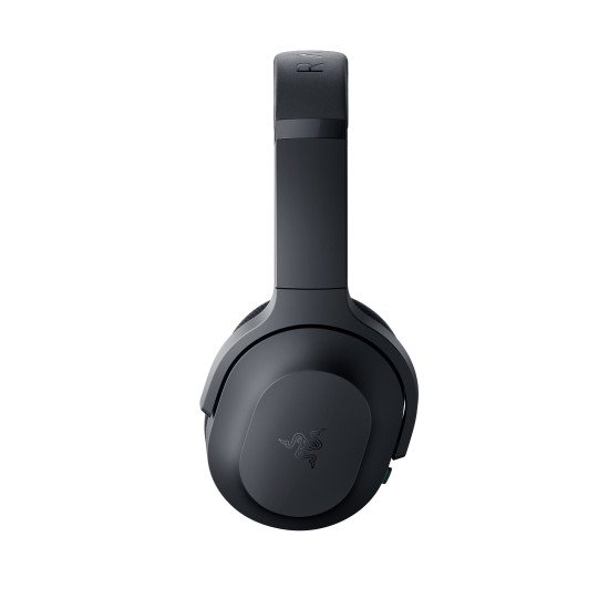 Razer Barracuda Casque Avec fil &sans fil Arceau Appels/Musique USB Type-C Bluetooth Noir