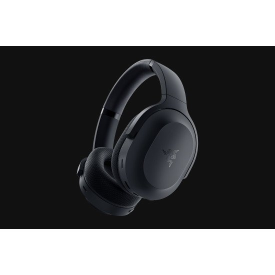 Razer Barracuda Casque Avec fil &sans fil Arceau Appels/Musique USB Type-C Bluetooth Noir