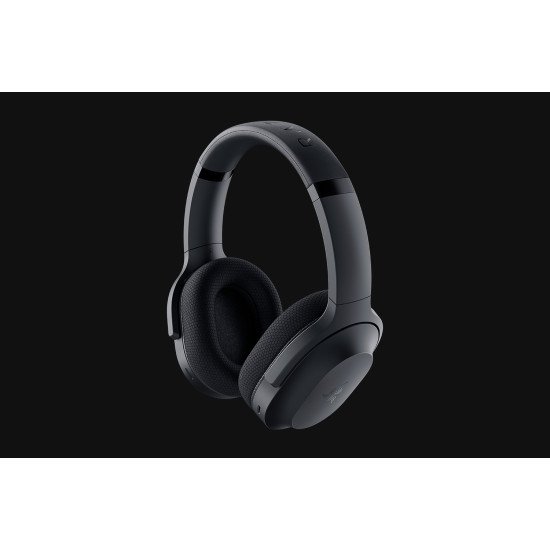 Razer Barracuda Casque Avec fil &sans fil Arceau Appels/Musique USB Type-C Bluetooth Noir