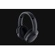 Razer Barracuda Casque Avec fil &sans fil Arceau Appels/Musique USB Type-C Bluetooth Noir