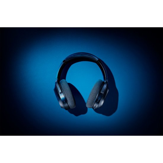 Razer Barracuda Casque Avec fil &sans fil Arceau Appels/Musique USB Type-C Bluetooth Noir