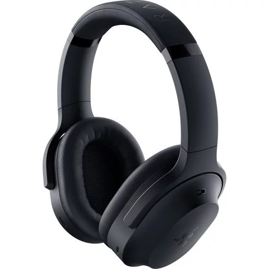 Razer Barracuda Pro Casque Avec fil &sans fil Arceau Jouer USB Type-C Bluetooth Noir Razer Barracuda Pro Casque Avec fil &sans fil Arceau Jouer USB Type-C Bluetooth Noir