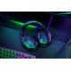 Razer Barracuda Pro Casque Avec fil &sans fil Arceau Jouer USB Type-C Bluetooth Noir