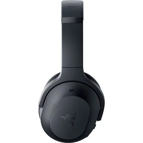 Razer Barracuda Pro Casque Avec fil &sans fil Arceau Jouer USB Type-C Bluetooth Noir Razer Barracuda Pro Casque Avec fil &sans fil Arceau Jouer USB Type-C Bluetooth Noir