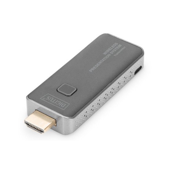 Digitus Transmetteur HDMI sans fil pour Click & Present Mini (DS-55319)