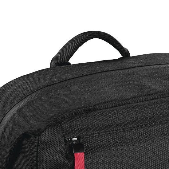 Hama Matera Sac à dos Noir Hama Matera Sac à dos Noir