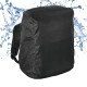 Hama Matera Sac à dos Noir Hama Matera Sac à dos Noir
