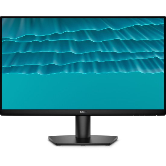 DELL SE2426H écran PC 60,5 cm (23.8") 1920 x 1080 pixels Full HD LCD Noir