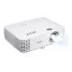 Acer Basic P1557Ki vidéo-projecteur Projecteur à focale standard 4500 ANSI lumens DLP 1080p (1920x1080) Compatibilité 3D Blanc Acer Basic P1557Ki vidéo-projecteur Projecteur à focale standard 4500 ANSI lumens DLP 1080p (1920x1080) Compatibilité 3D Blanc