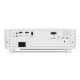 Acer Basic P1557Ki vidéo-projecteur Projecteur à focale standard 4500 ANSI lumens DLP 1080p (1920x1080) Compatibilité 3D Blanc Acer Basic P1557Ki vidéo-projecteur Projecteur à focale standard 4500 ANSI lumens DLP 1080p (1920x1080) Compatibilité 3D Blanc