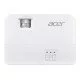 Acer Basic P1557Ki vidéo-projecteur Projecteur à focale standard 4500 ANSI lumens DLP 1080p (1920x1080) Compatibilité 3D Blanc Acer Basic P1557Ki vidéo-projecteur Projecteur à focale standard 4500 ANSI lumens DLP 1080p (1920x1080) Compatibilité 3D Blanc