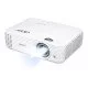 Acer Basic P1557Ki vidéo-projecteur Projecteur à focale standard 4500 ANSI lumens DLP 1080p (1920x1080) Compatibilité 3D Blanc Acer Basic P1557Ki vidéo-projecteur Projecteur à focale standard 4500 ANSI lumens DLP 1080p (1920x1080) Compatibilité 3D Blanc