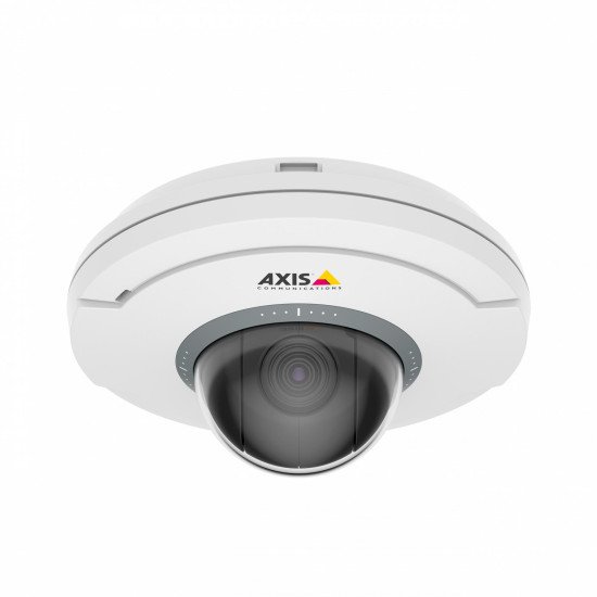 Axis M5075 Dôme Caméra de sécurité IP Intérieure 1920 x 1080 pixels Plafond Axis M5075 Dôme Caméra de sécurité IP Intérieure 1920 x 1080 pixels Plafond