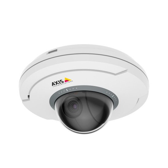 Axis M5075 Dôme Caméra de sécurité IP Intérieure 1920 x 1080 pixels Plafond