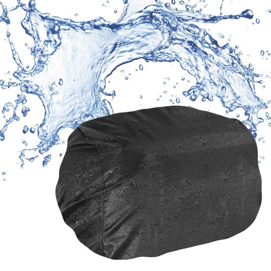 Hama Matera Sac à bandoulière Noir Hama Matera Sac à bandoulière Noir